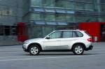 BMW X5 2007 года